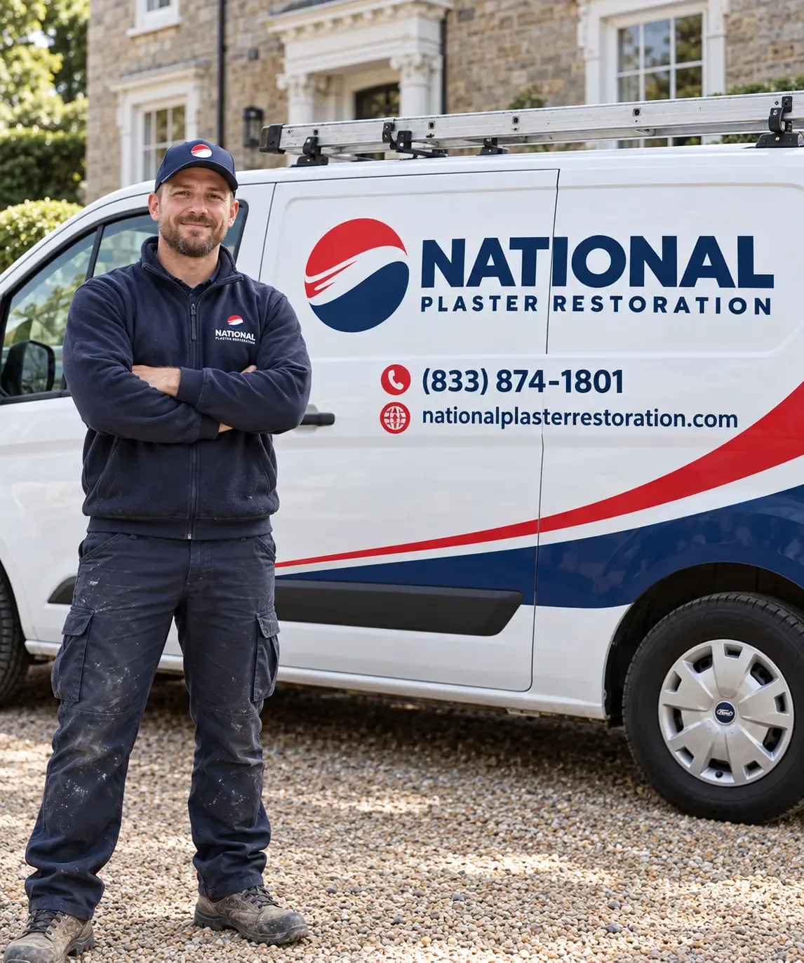 Plaster Repair company in Running Springs, CA